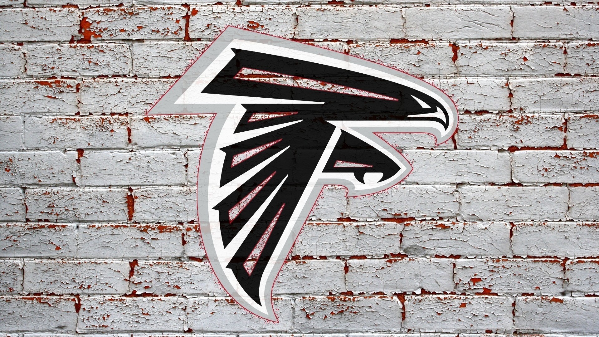 HD Backgrounds Atlanta Falcons 1920x1080