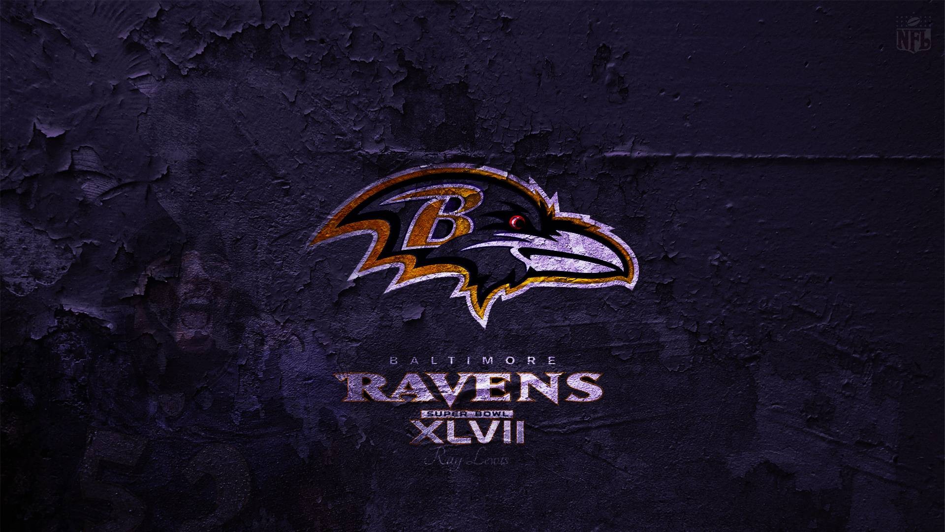 HD Baltimore Ravens Wallpapers 1920x1080