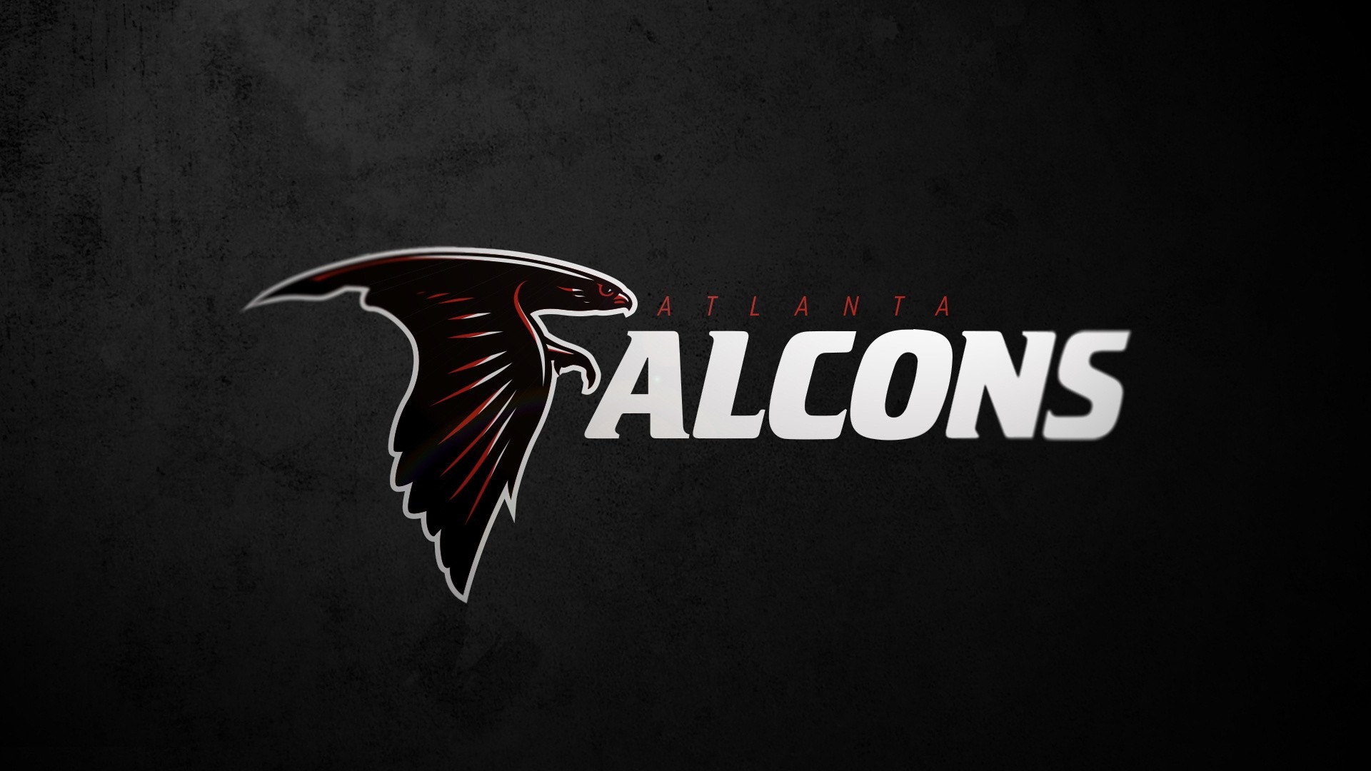 HD Desktop Wallpaper Atlanta Falcons | 2019 NFL Football Wallpapers