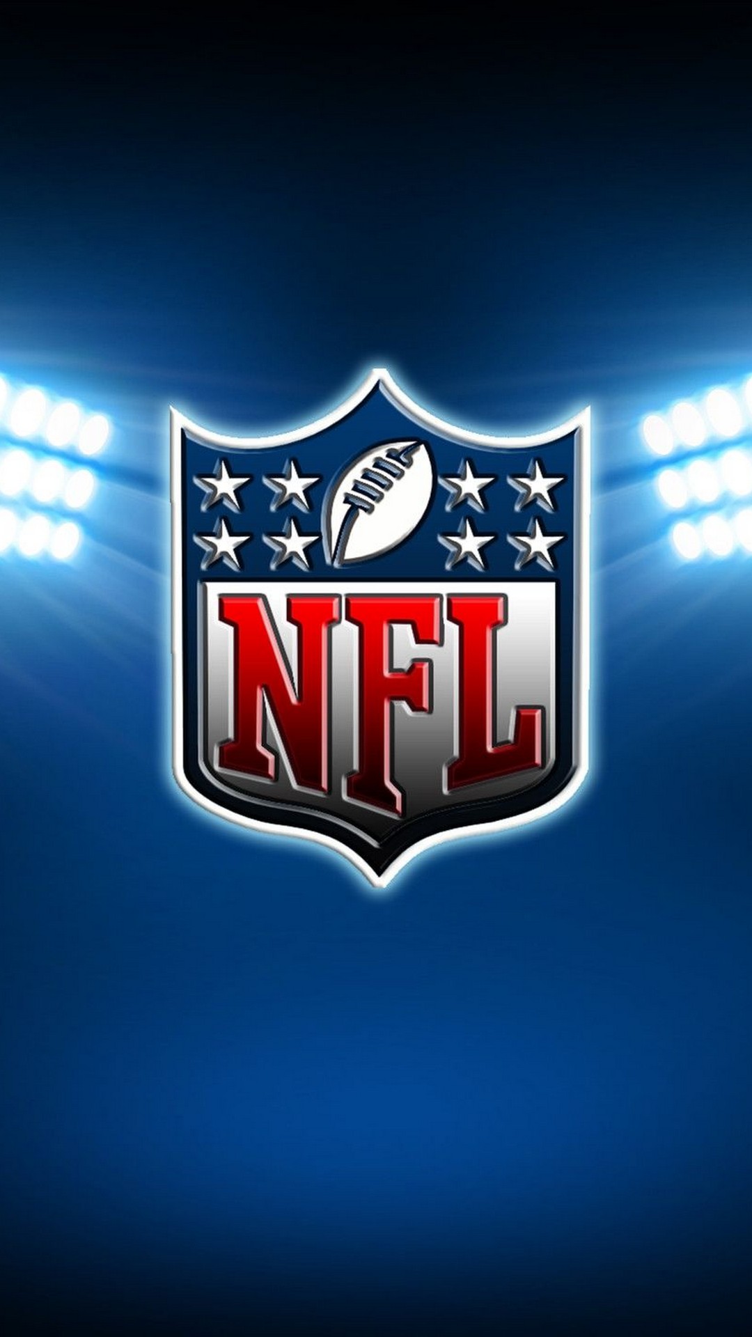 NFL iPhone 6 Wallpaper 1080x1920