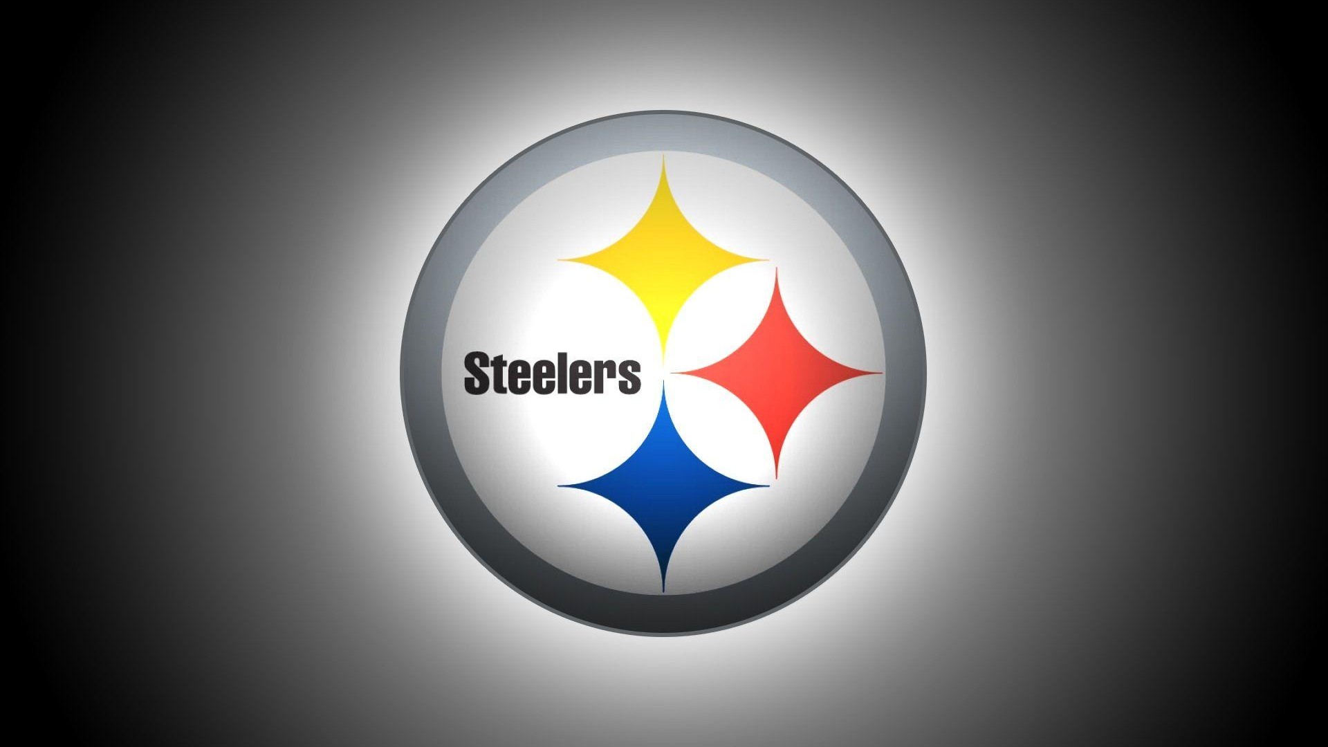 Pittsburgh Steelers Wallpaper HD 1920x1080