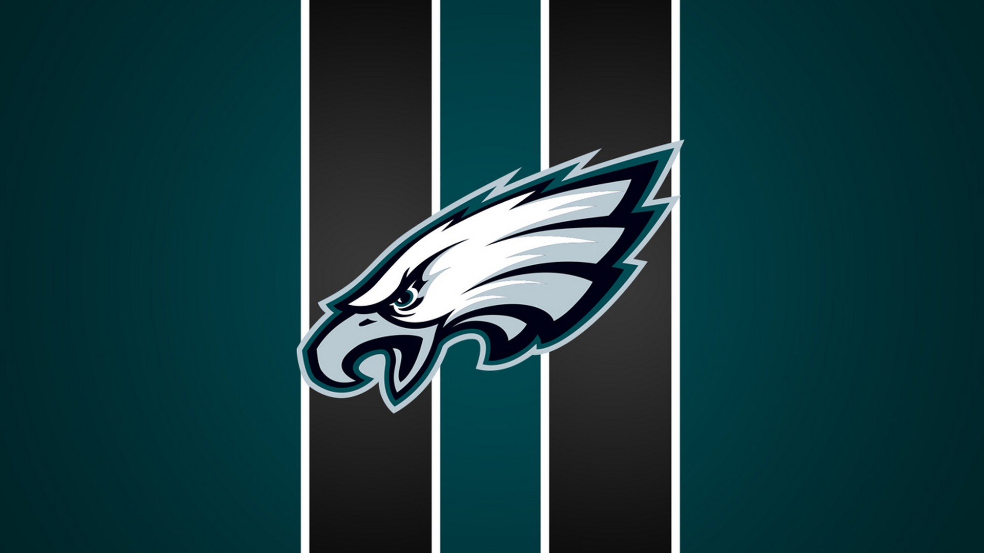Eagles Football Wallpaper HD with resolution 1920x1080 pixel. You can make this wallpaper for your Mac or Windows Desktop Background, iPhone, Android or Tablet and another Smartphone device