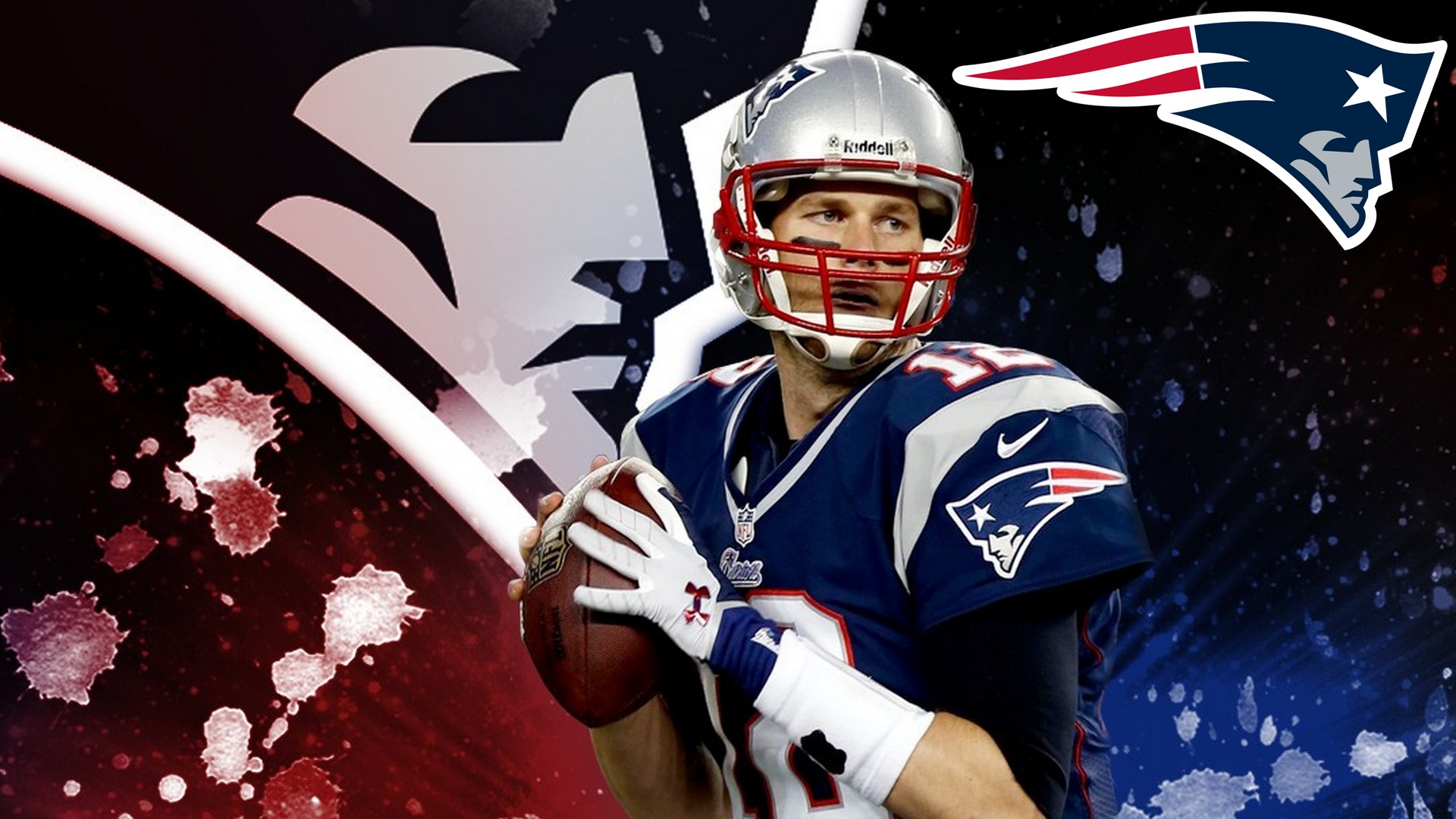 Tom Brady Goat HD Wallpapers with resolution 1920x1080 pixel. You can make this wallpaper for your Mac or Windows Desktop Background, iPhone, Android or Tablet and another Smartphone device