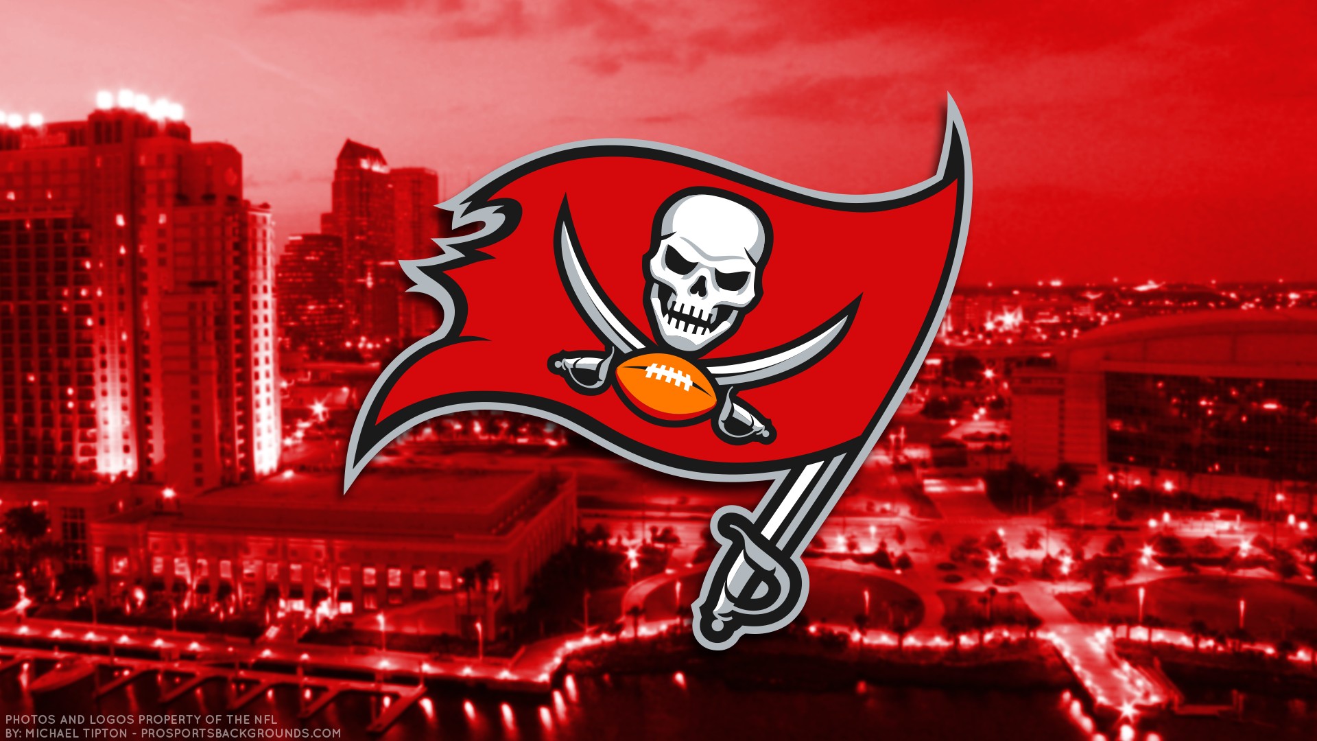 Windows Wallpaper Tampa Bay Buccaneers with high-resolution 1920x1080 pixel. You can use this wallpaper for your Mac or Windows Desktop Background, iPhone, Android or Tablet and another Smartphone device