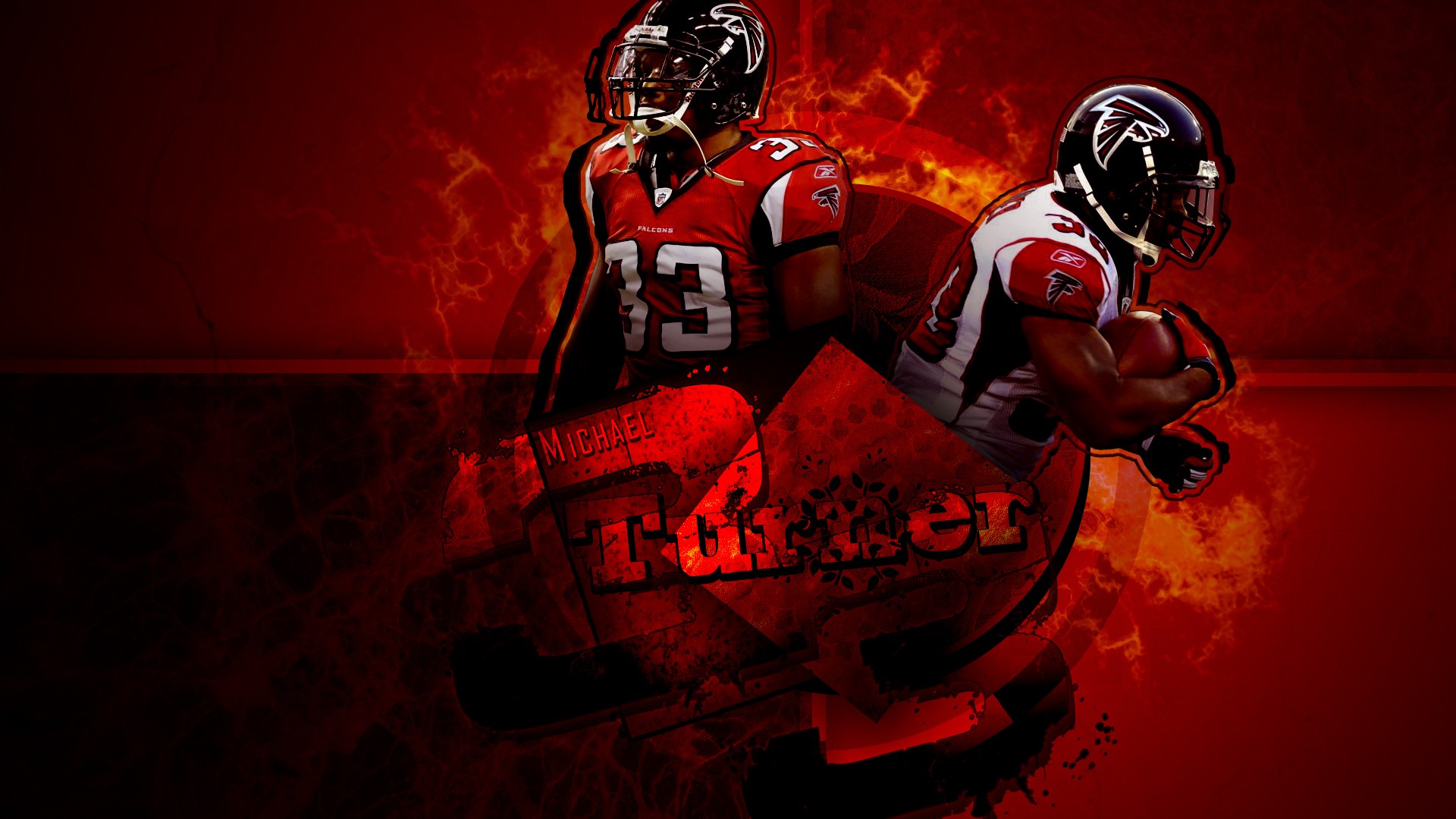 Falcons Wallpaper HD with high-resolution 1920x1080 pixel. You can use this wallpaper for your Mac or Windows Desktop Background, iPhone, Android or Tablet and another Smartphone device