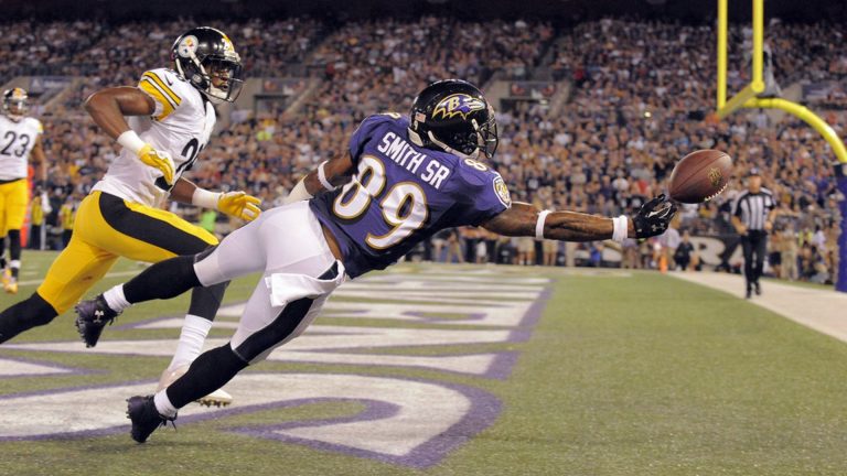 Ravens Desktop Wallpaper Nfl Football Wallpapers