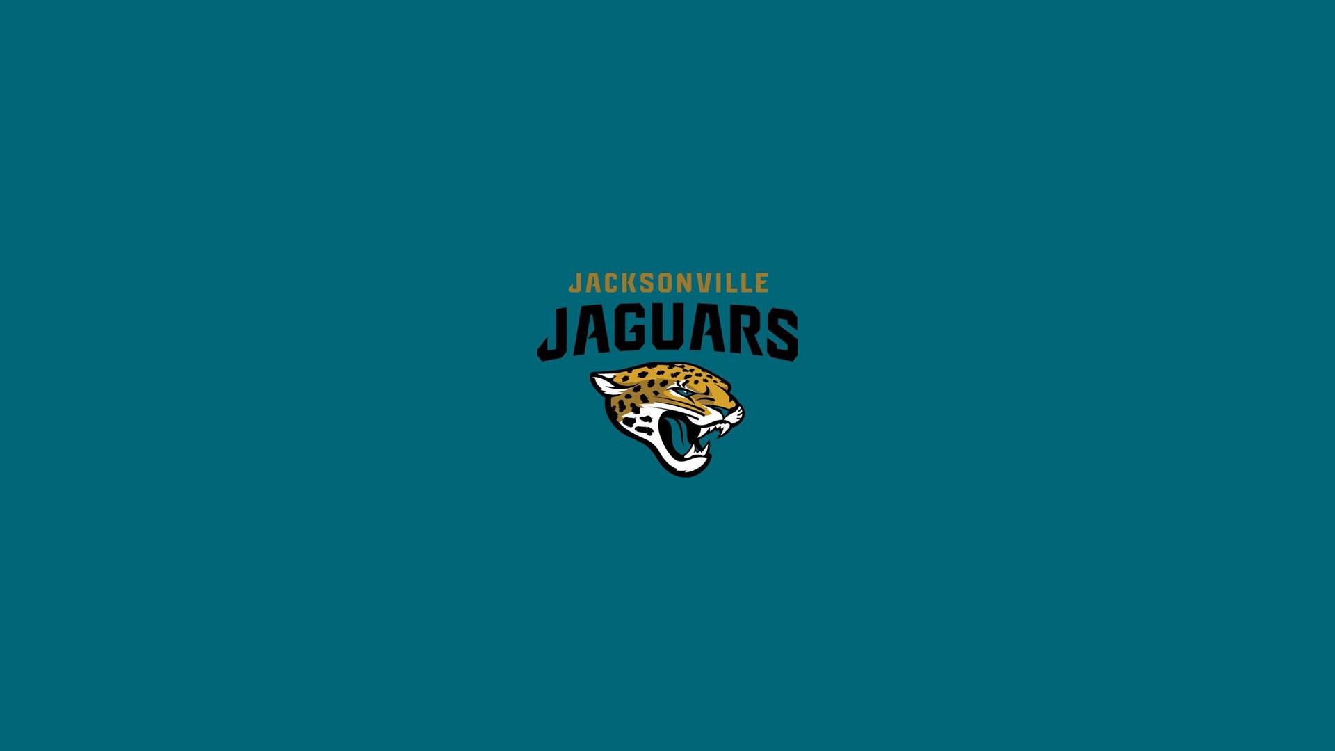 Wallpaper Desktop Jacksonville Jaguars NFL HD with high-resolution 1920x1080 pixel. You can use this wallpaper for your Mac or Windows Desktop Background, iPhone, Android or Tablet and another Smartphone device
