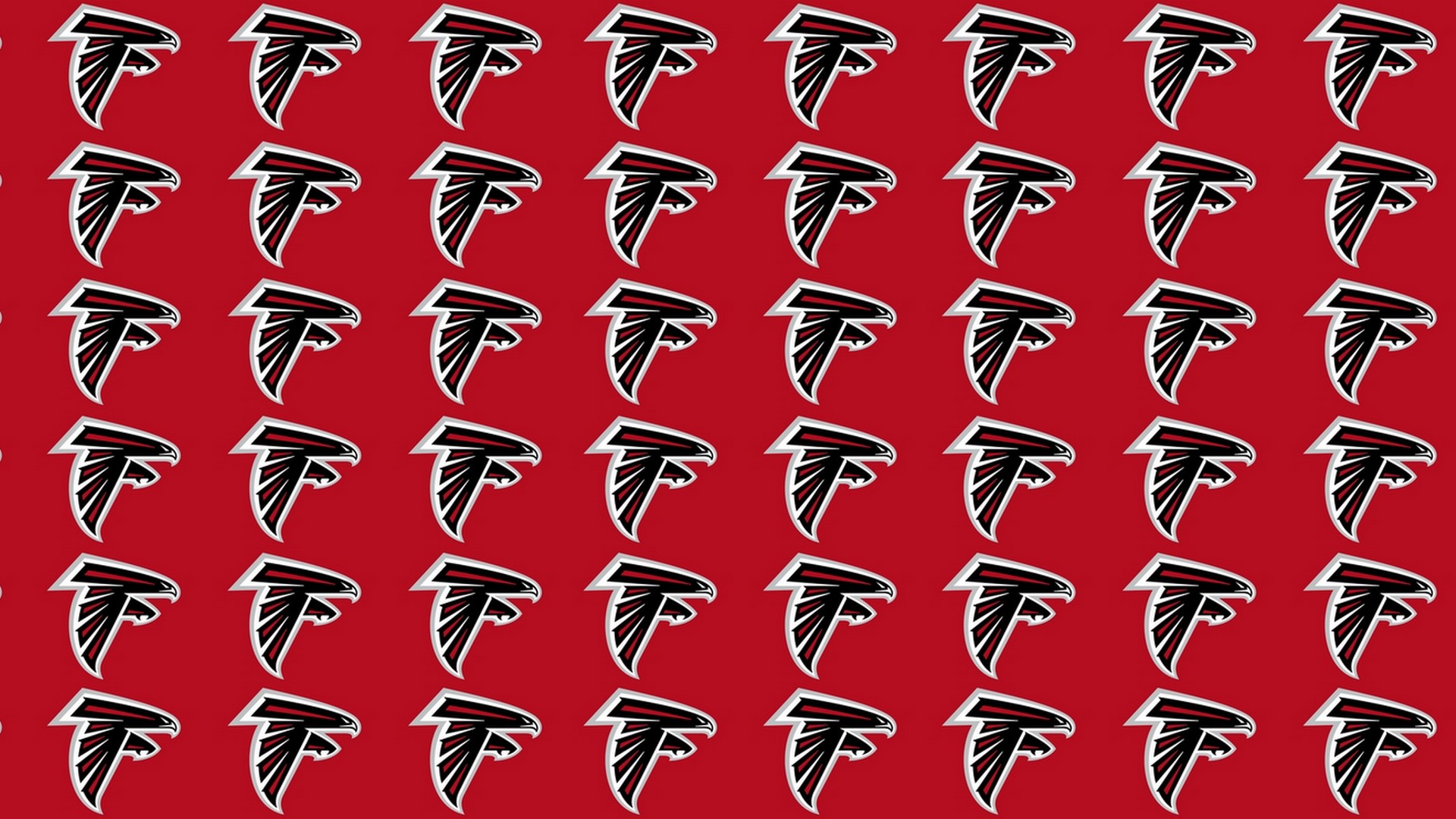Atlanta Falcons Desktop Wallpaper With Resolution 1920X1080