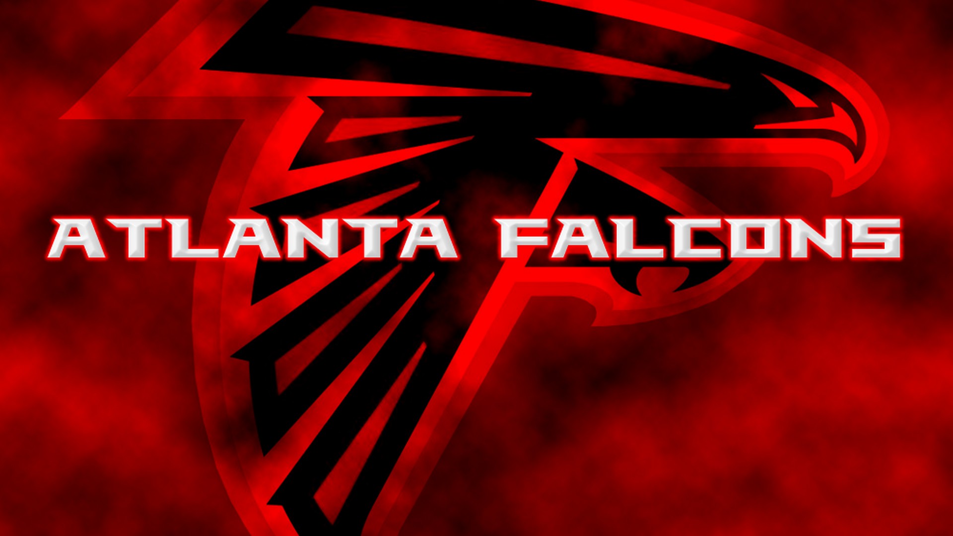 Atlanta Falcons For Mac 1920x1080