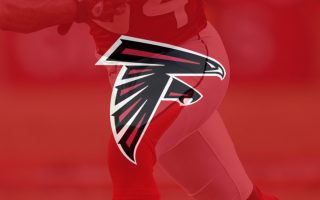Atlanta Falcons For PC Wallpaper With Resolution 1920X1080