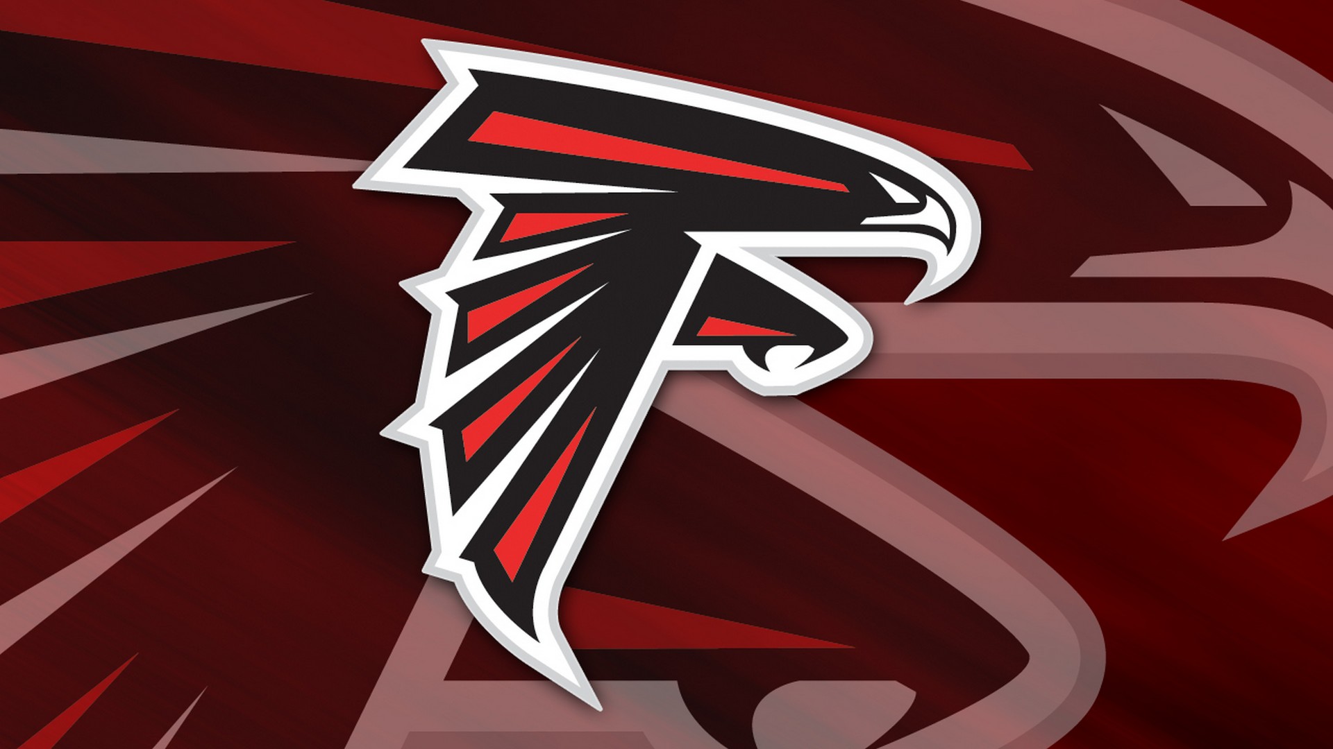 Atlanta Falcons Wallpaper HD | 2019 NFL Football Wallpapers