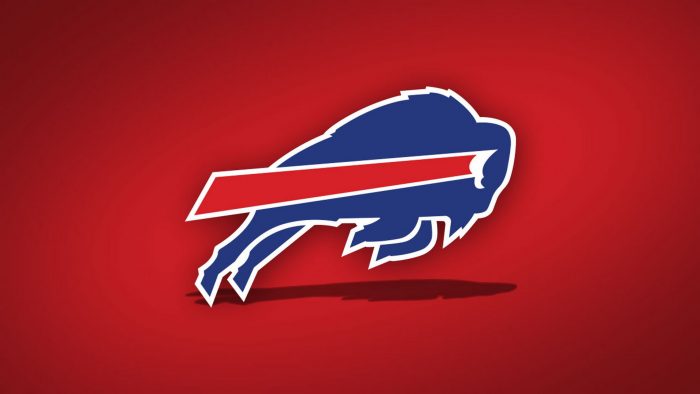 Backgrounds Buffalo Bills HD - 2024 NFL Football Wallpapers