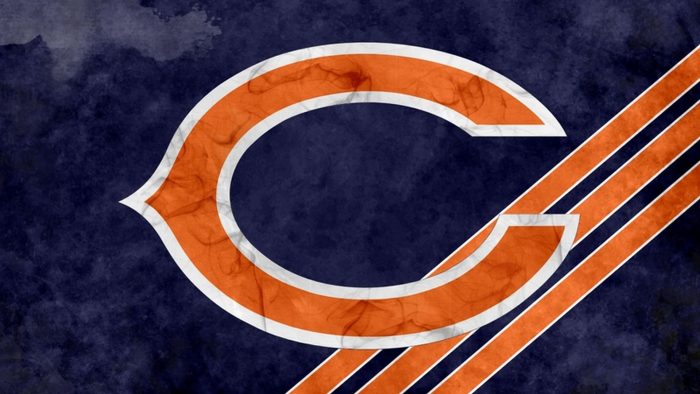 Backgrounds Chicago Bears HD - 2024 NFL Football Wallpapers