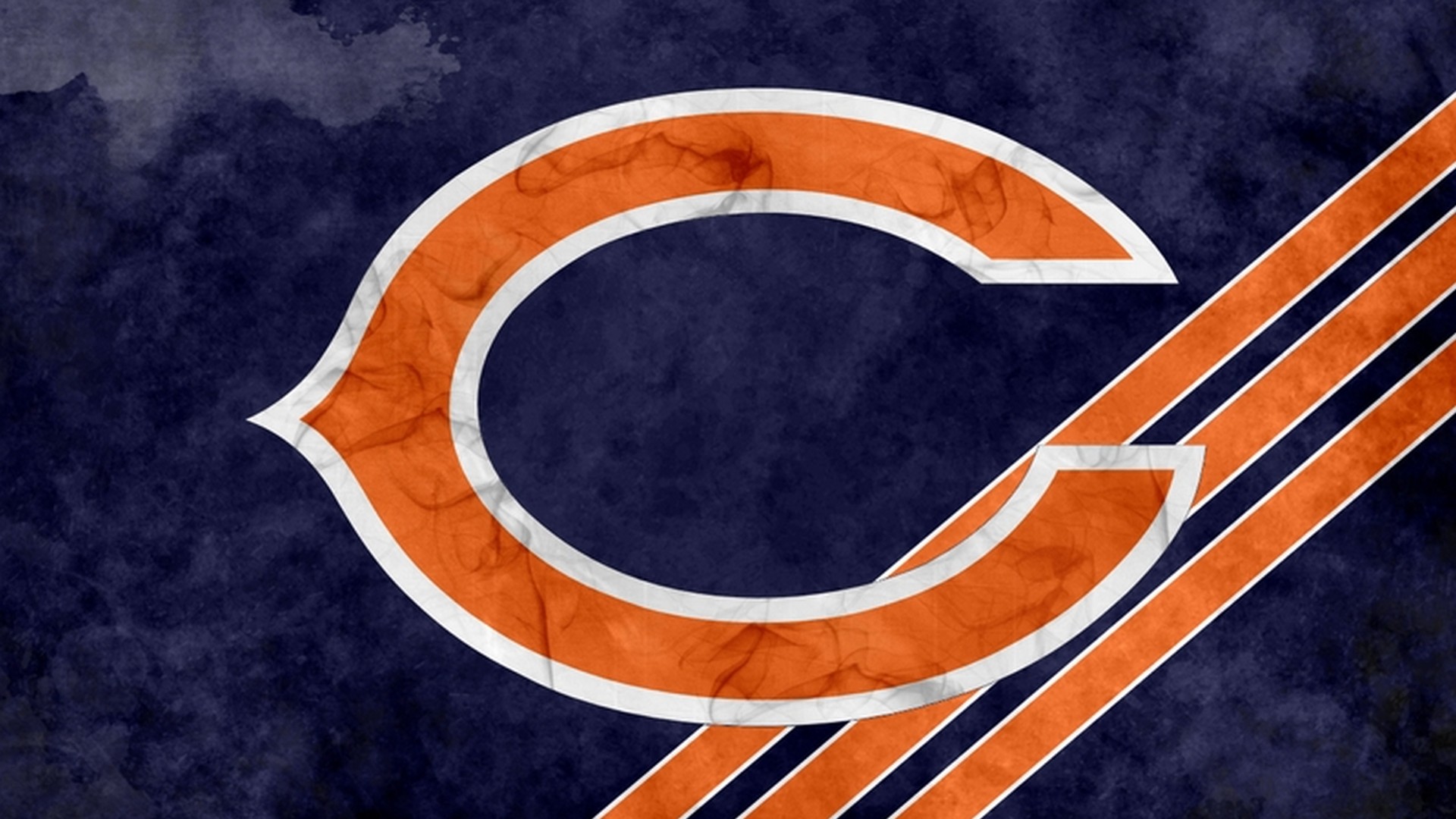 Backgrounds Chicago Bears HD With Resolution 1920X1080