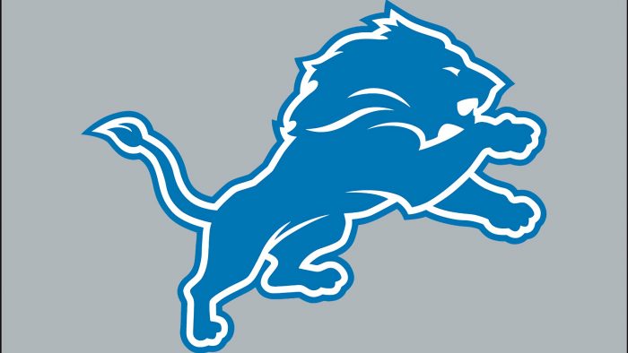 Backgrounds Detroit Lions HD - 2022 NFL Football Wallpapers