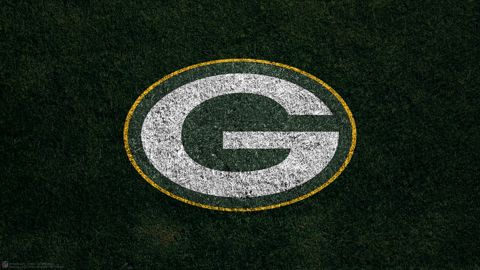 Backgrounds Green Bay Packers HD | 2020