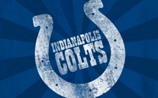 Backgrounds Indianapolis Colts HD With Resolution 1920X1080