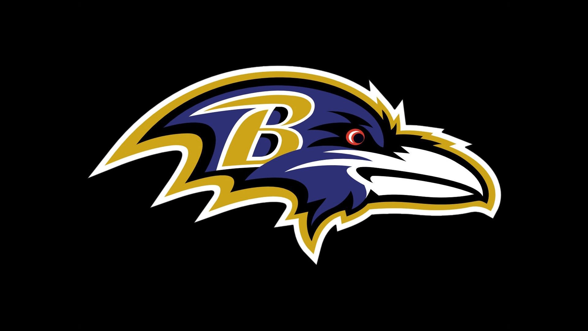 Baltimore Ravens For Desktop Wallpaper 1920x1080