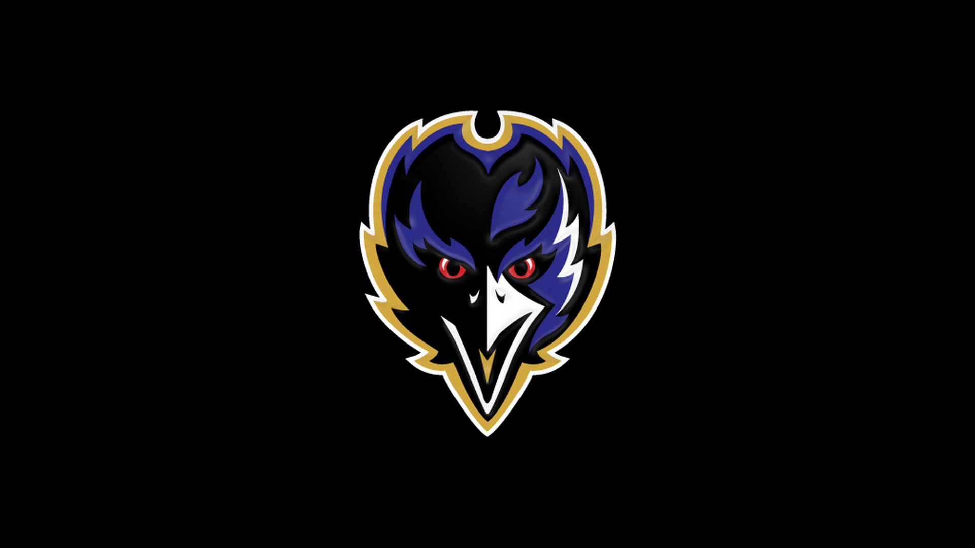 Baltimore Ravens Mac Backgrounds 1920x1080
