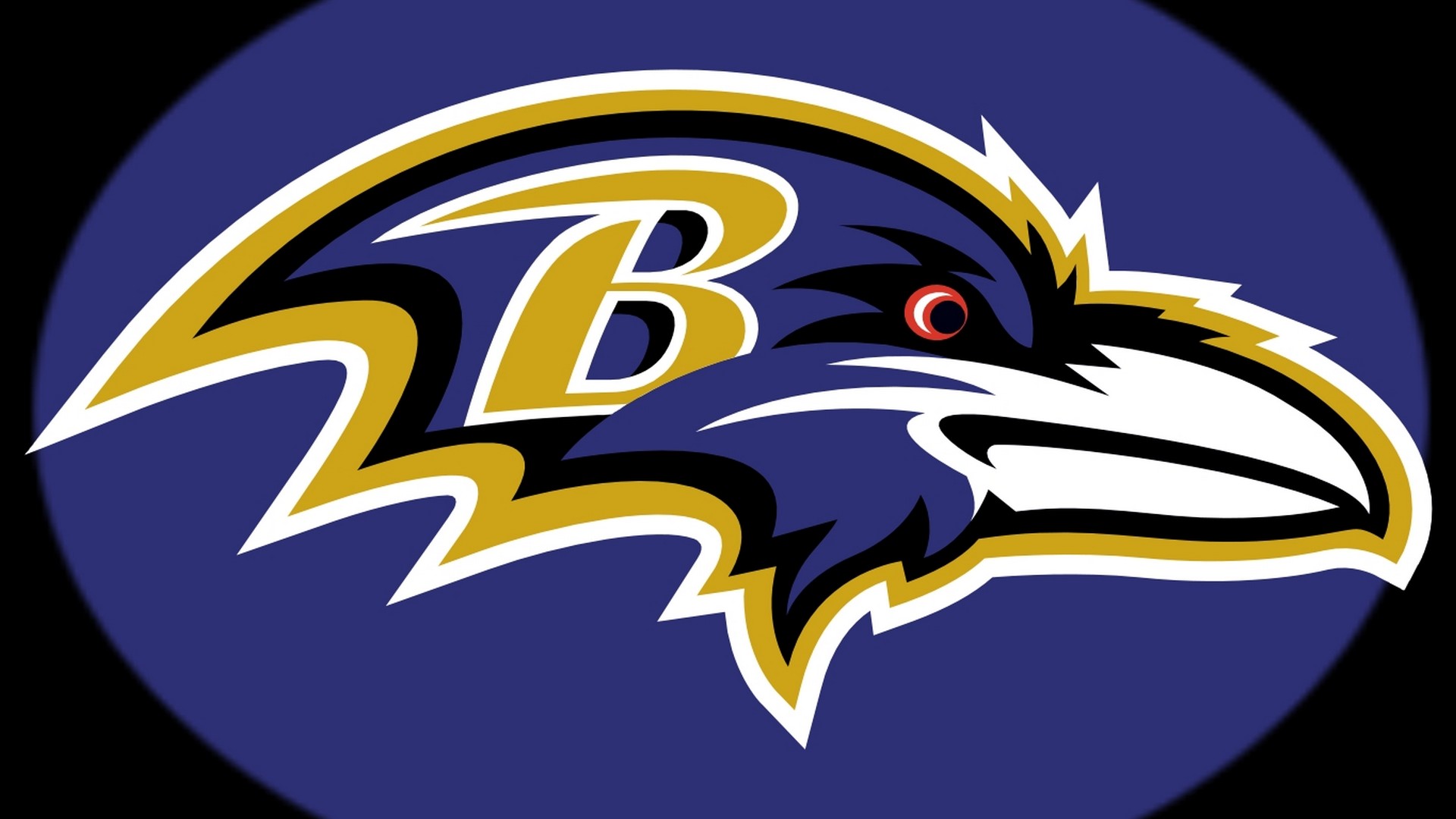 Baltimore Ravens Wallpaper HD 1920x1080