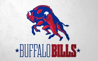 Buffalo Bills For Mac With Resolution 1920X1080