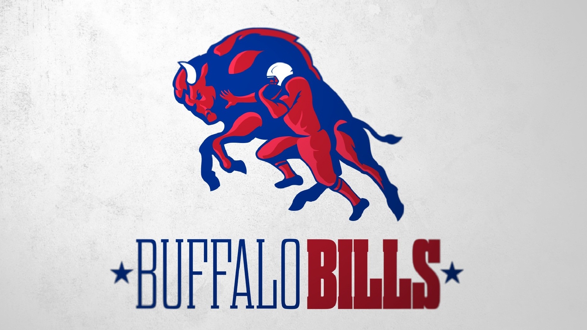 Buffalo Bills For Mac 1920x1080