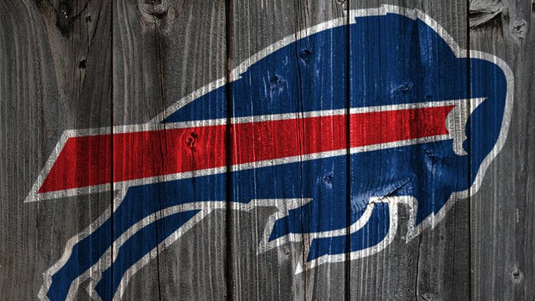 Buffalo Bills Wallpaper - 2024 NFL Football Wallpapers