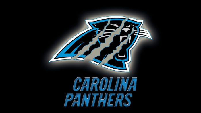 Carolina Panthers For Desktop Wallpaper - 2024 NFL Football Wallpapers