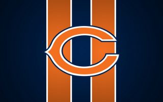 Chicago Bears For Mac With Resolution 1920X1080