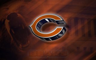 Chicago Bears Mac Backgrounds With Resolution 1920X1080