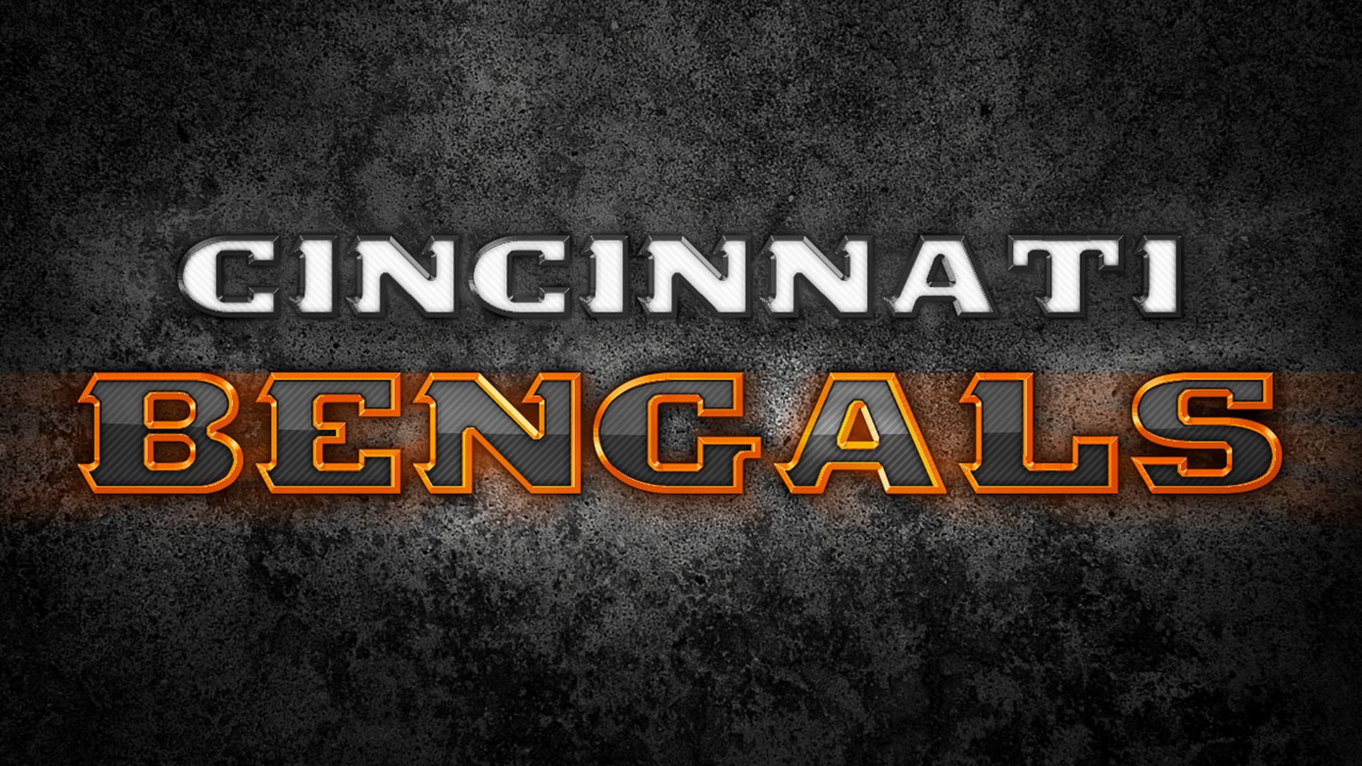 Cincinnati Bengals Desktop Wallpapers 1920x1080