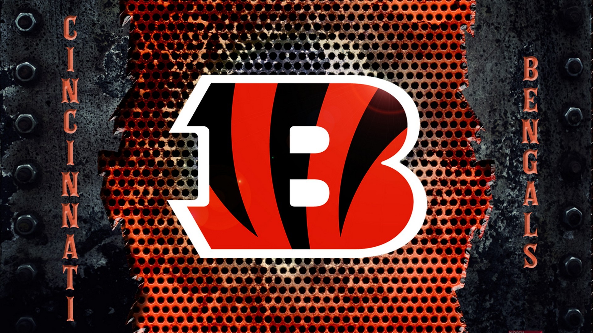 Cincinnati Bengals Wallpaper HD | 2020