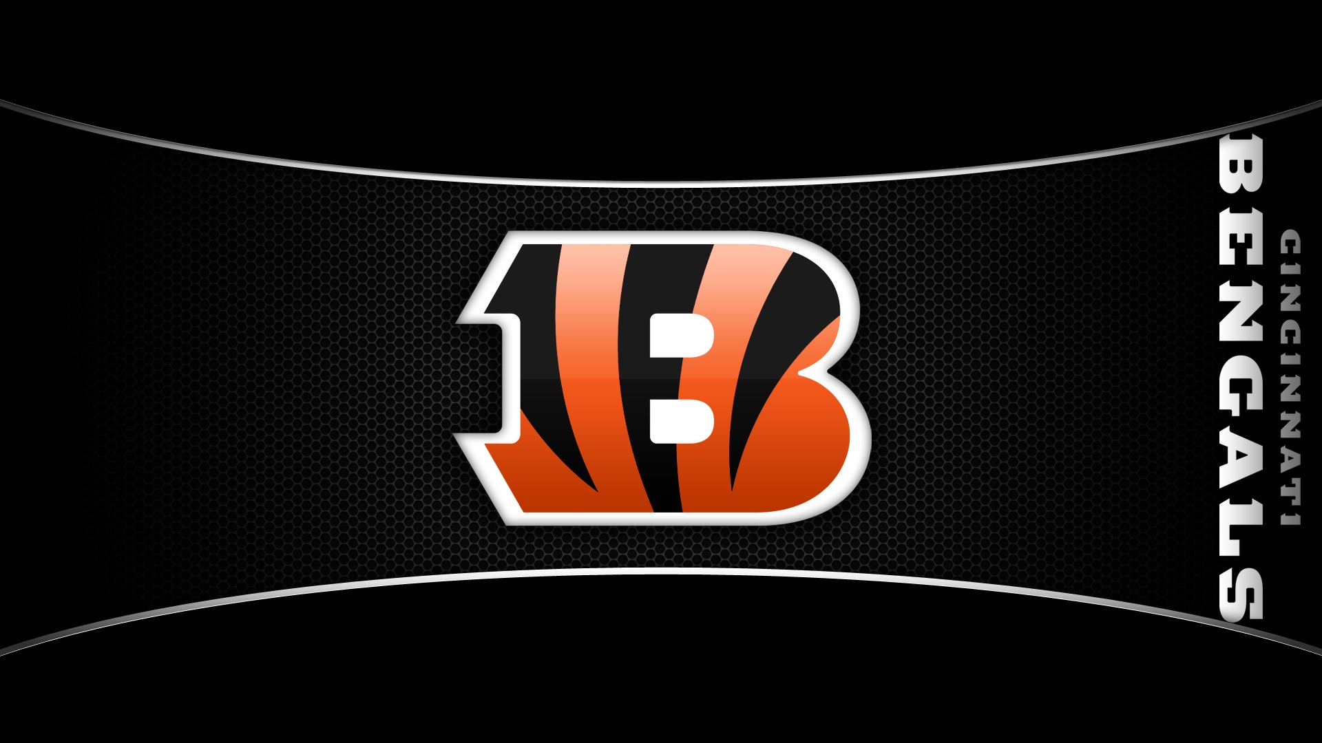 Cincinnati Bengals Wallpaper With Resolution 1920X1080