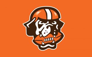Cleveland Browns Backgrounds HD With Resolution 1920X1080