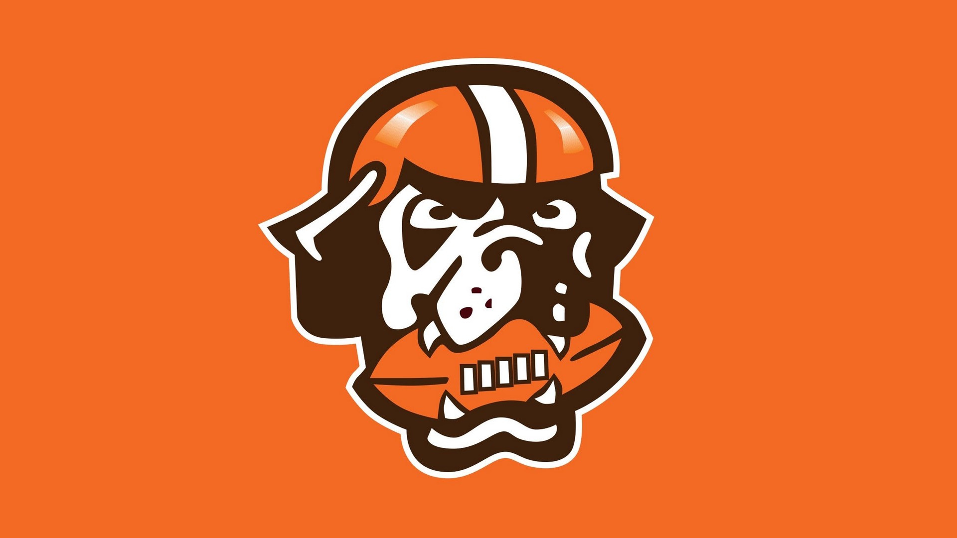 Cleveland Browns Backgrounds HD With Resolution 1920X1080