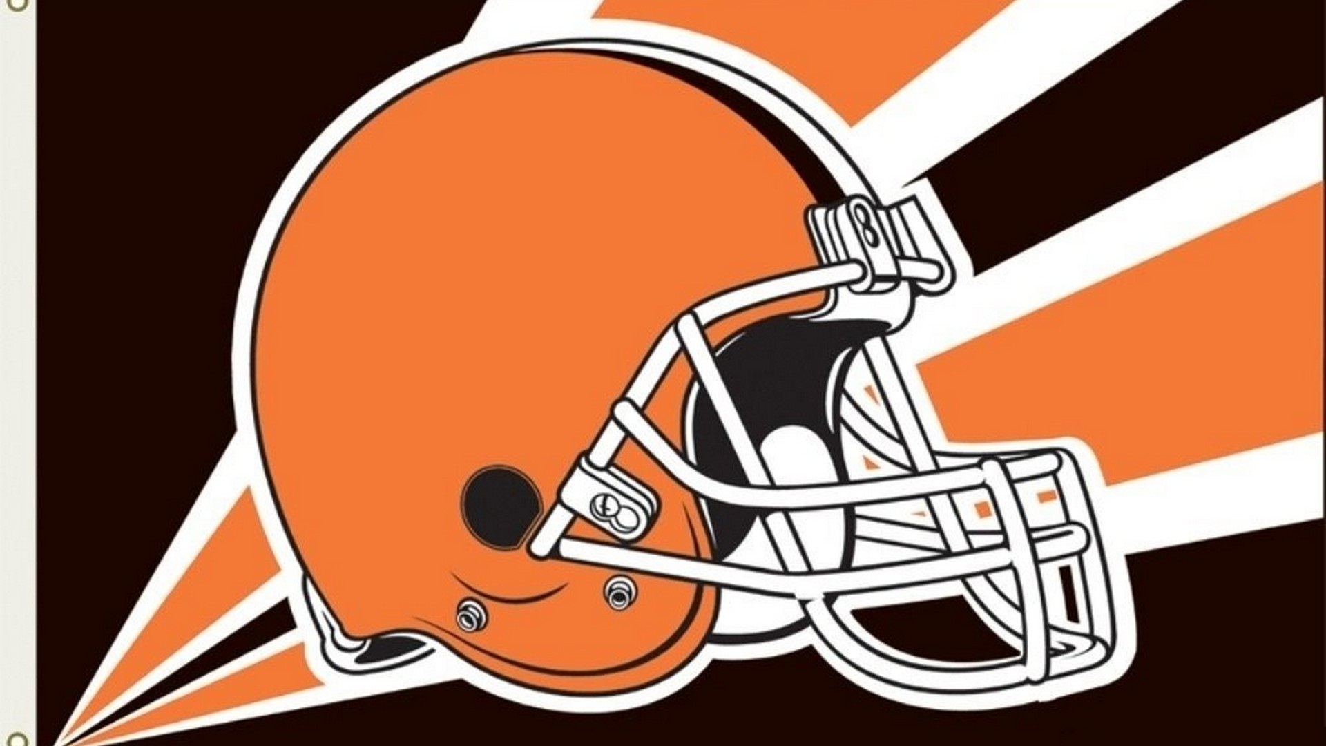Cleveland Browns Desktop Wallpapers With Resolution 1920X1080