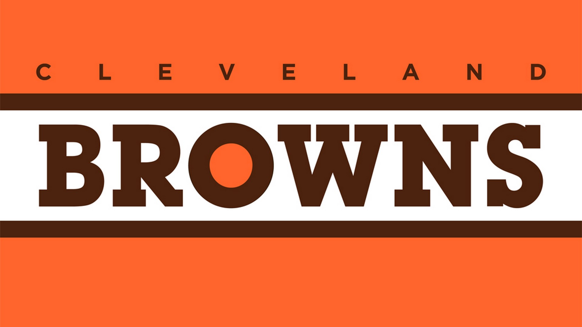 Cleveland Browns Mac Backgrounds 1920x1080