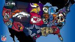 Cool NFL For PC Wallpaper