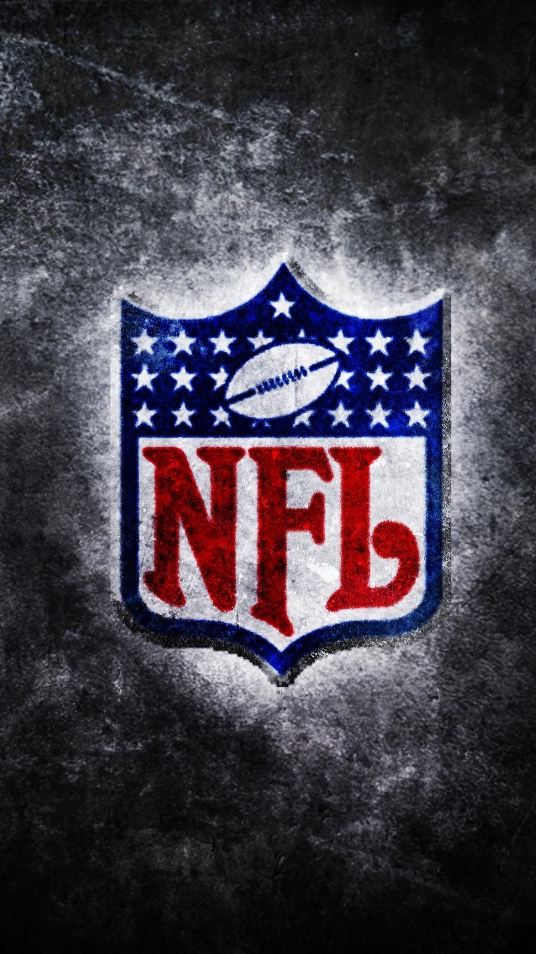 Cool NFL iPhone 6 Wallpaper 1080x1920