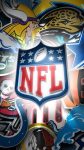 Cool NFL iPhone 7 Wallpaper