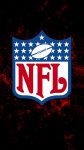 Cool NFL iPhone X Wallpaper