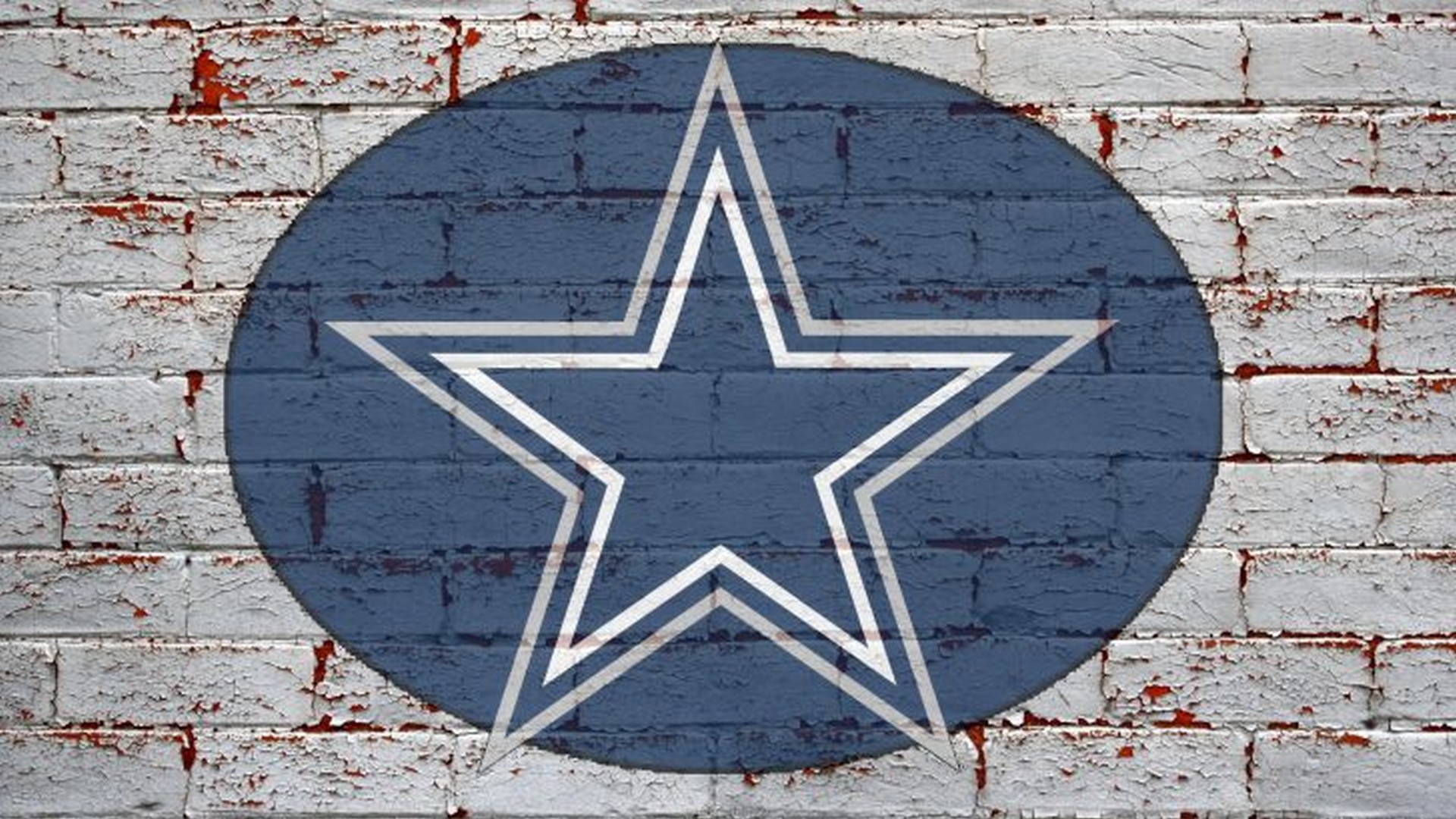 Dallas Cowboys Desktop Wallpaper With Resolution 1920X1080