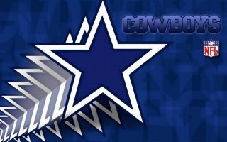 Dallas Cowboys For Mac With Resolution 1920X1080