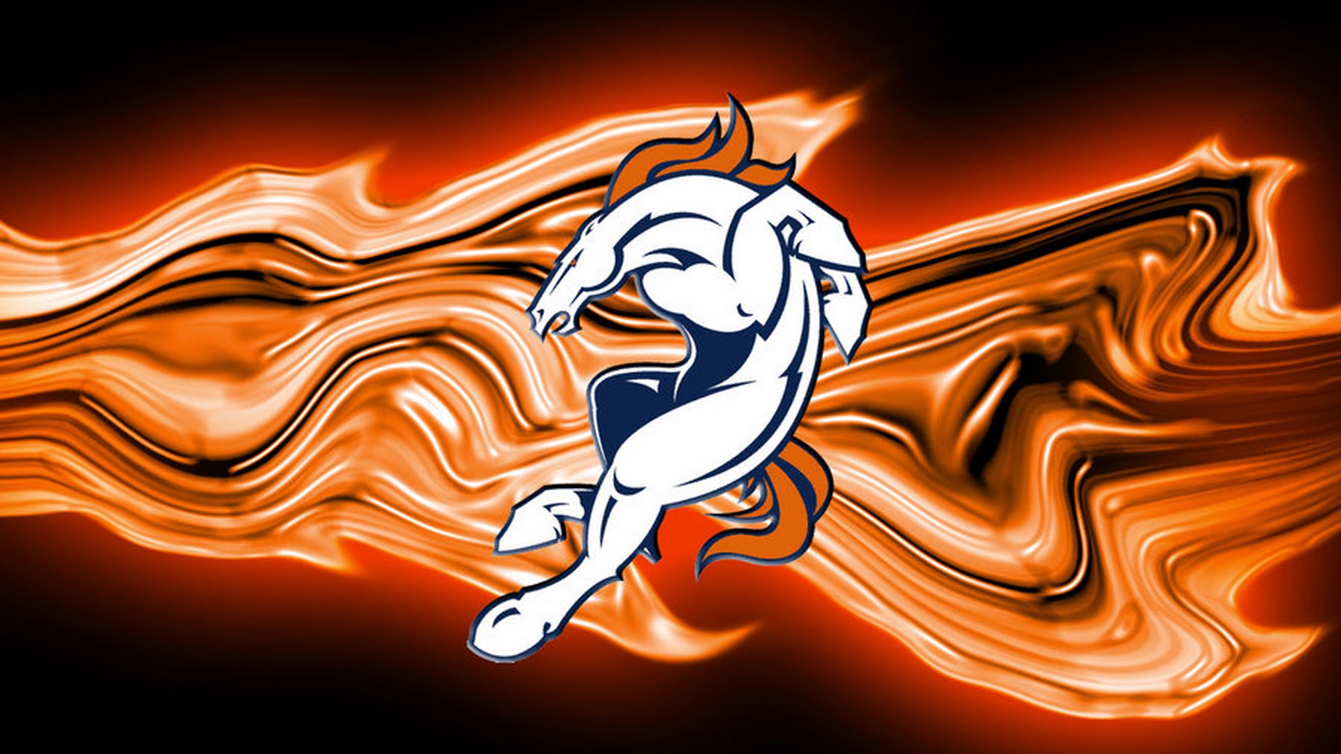 Denver Broncos Backgrounds HD With Resolution 1920X1080