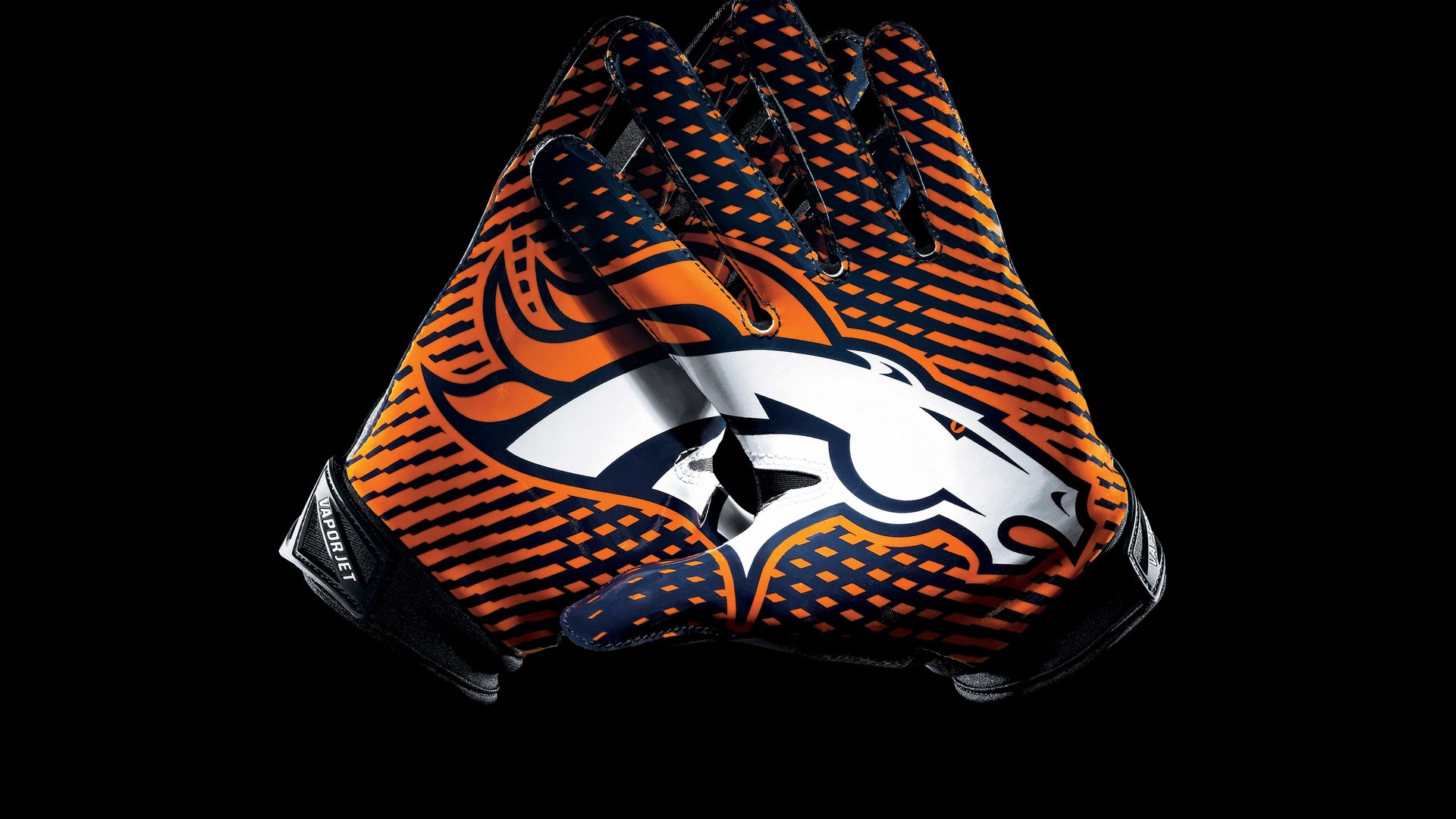 Denver Broncos For Mac With Resolution 1920X1080