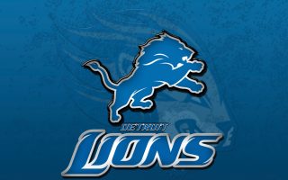 Detroit Lions Backgrounds HD With Resolution 1920X1080