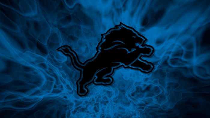 Detroit Lions Desktop Wallpaper - 2024 NFL Football Wallpapers