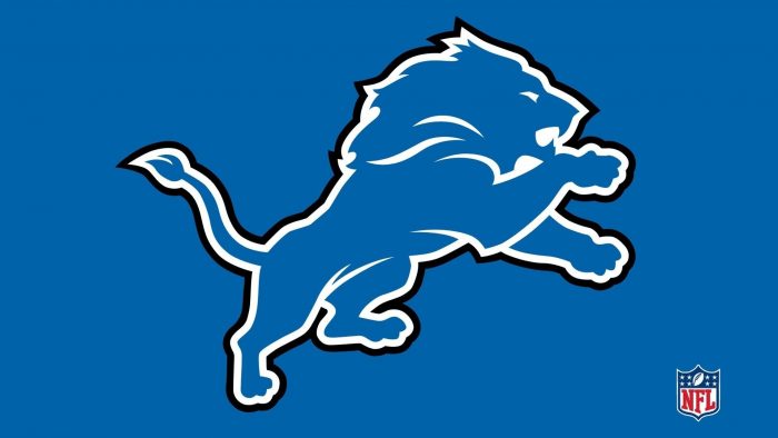 Detroit Lions Desktop Wallpapers - 2024 NFL Football Wallpapers