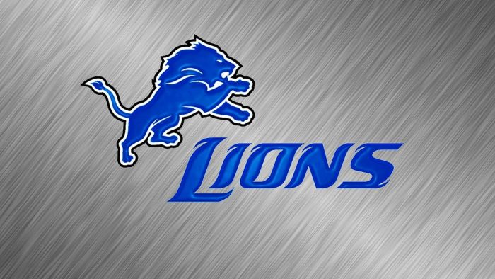 Detroit Lions For Desktop Wallpaper - 2024 NFL Football Wallpapers