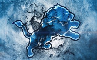 Detroit Lions For Mac With Resolution 1920X1080